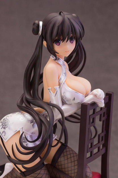 Tougetsu Matsuri Ver. 2 White Alphamax