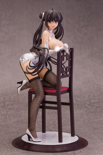 Tougetsu Matsuri Ver. 2 White Alphamax