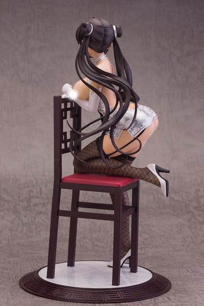 Tougetsu Matsuri Ver. 2 White Alphamax
