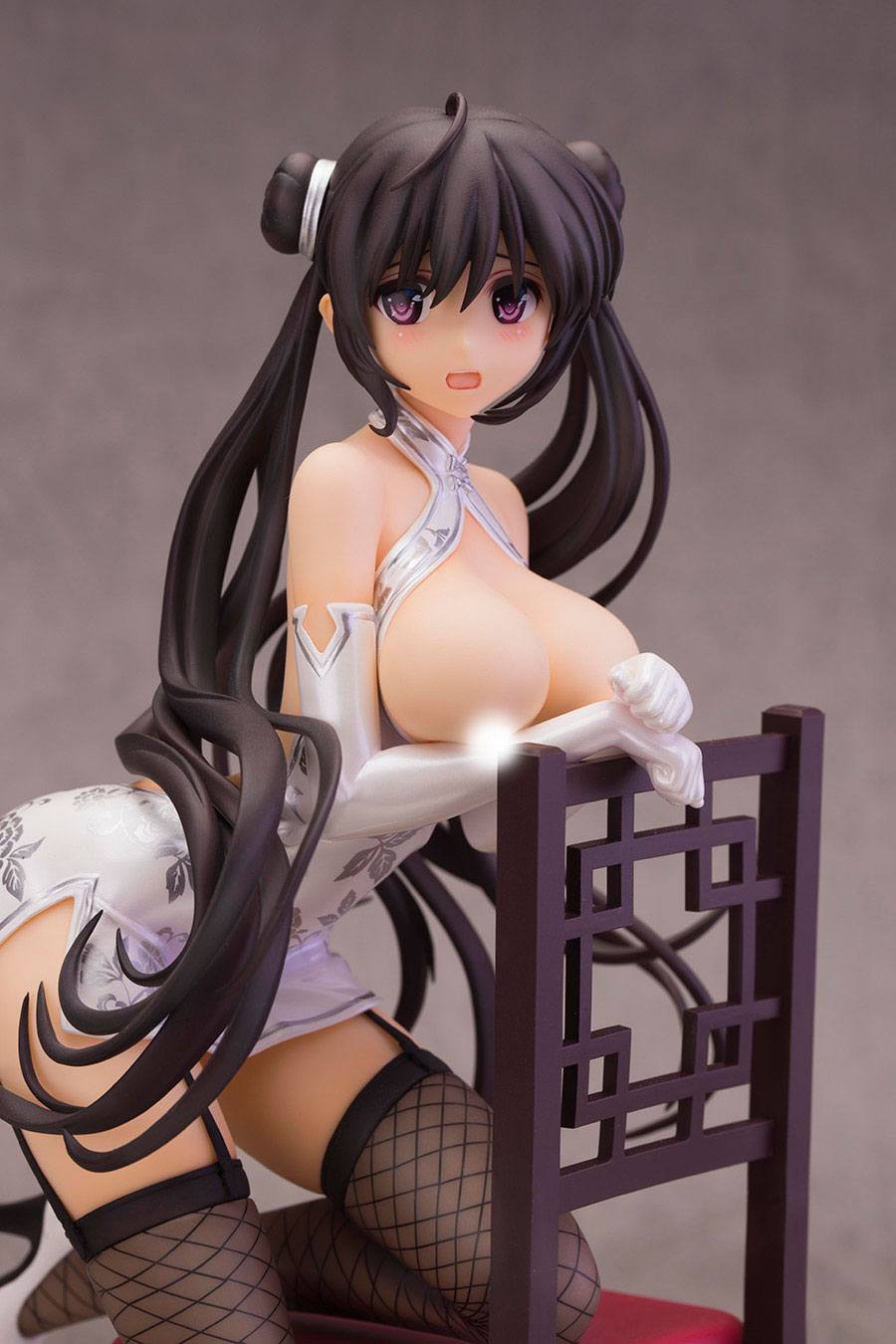 Tougetsu Matsuri Ver. 2 White Alphamax