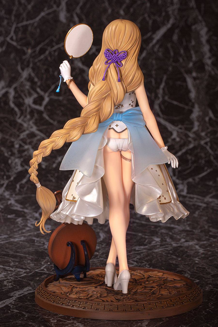 Bao-Chai Original Character Alphamax - Anime Figuren günstig kaufen