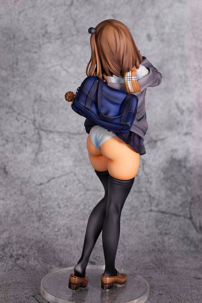 Gal JK Original Character Alphamax - Anime Figuren günstig kaufen