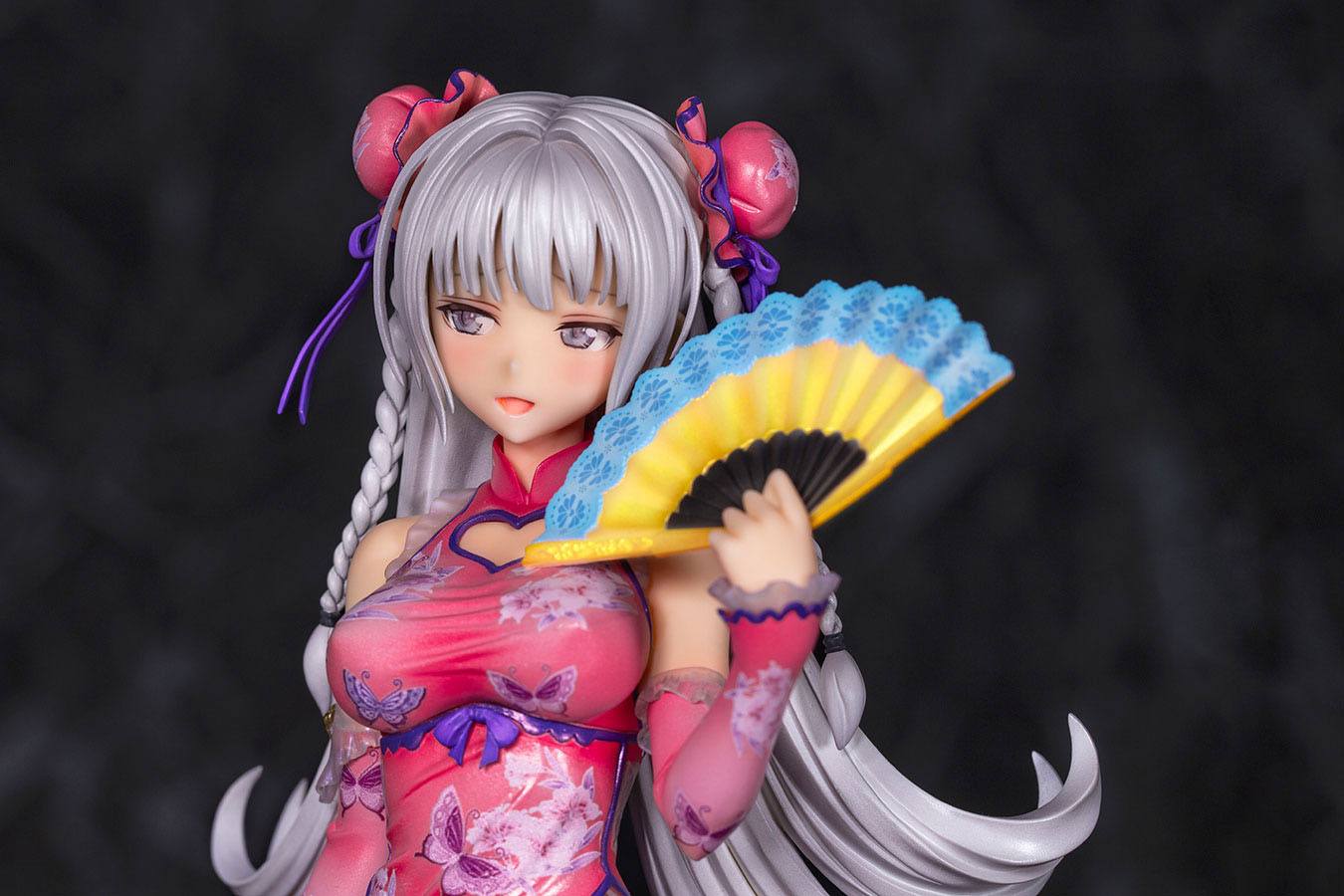 Dai-Yu DX Ver. Original Character Alphamax