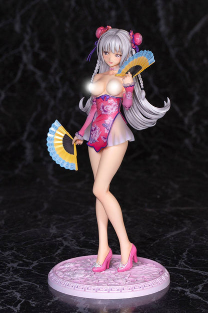 Dai-Yu DX Ver. Original Character Alphamax