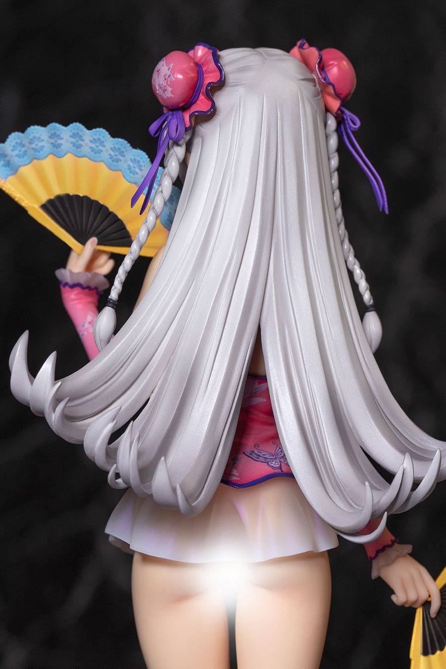 Dai-Yu DX Ver. Original Character Alphamax