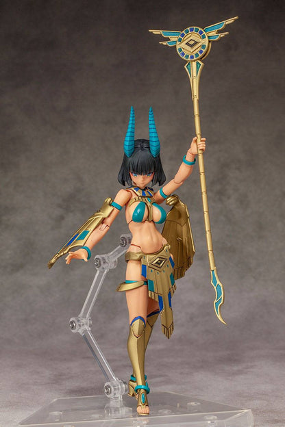 Undeaddress Isis DX Ver. Plastic Model Kit Alphamax