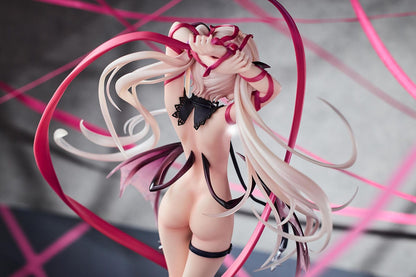 Rurudo Lilitics Catalog Original Character Skytube