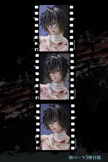 Towa Slow Damage Skytube