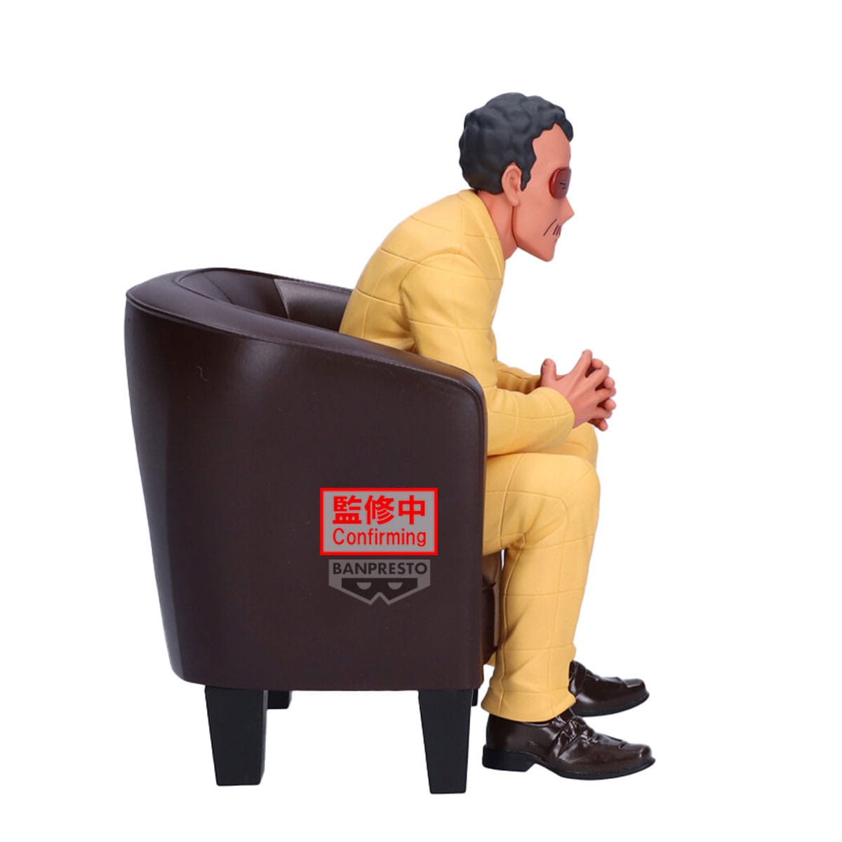 Encho-sensei Crayon Shinchan Banpresto - Anime Figuren günstig kaufen