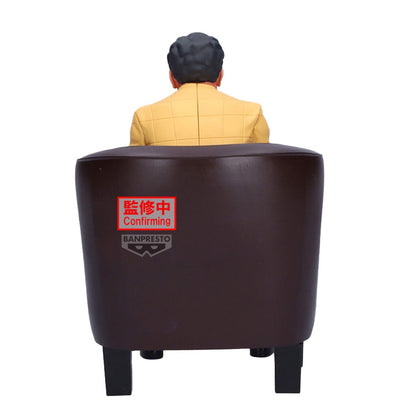 Encho-sensei Crayon Shinchan Banpresto - Anime Figuren günstig kaufen