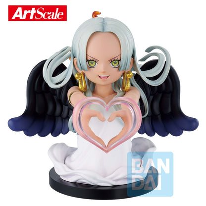 üste S-Snake Artscale (Devil's Night) Ichibansho Art Scale Ichibansho Banpresto