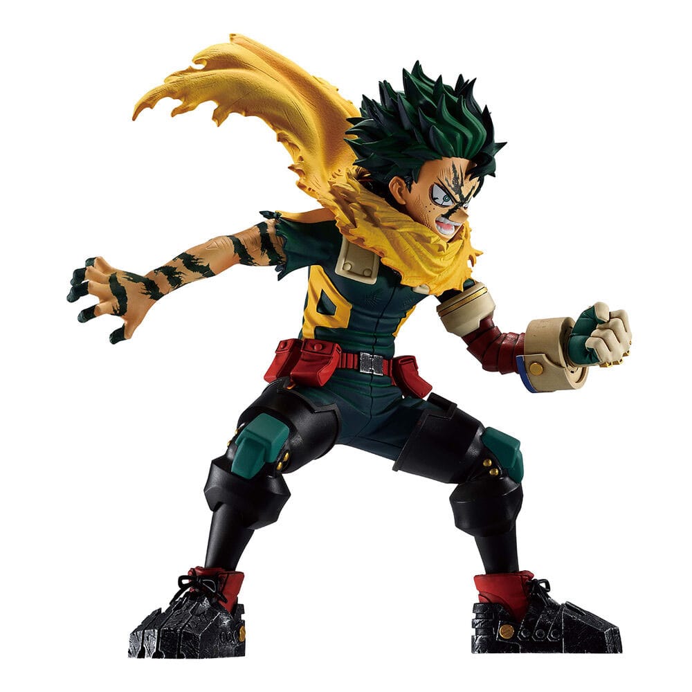 Izuku Midoriya (On Top Of Happiness) Ichibansho Banpresto - Anime Figuren günstig kaufen
