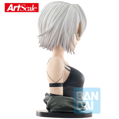 A2 Artscale (For The Glory Of Mankind) Ichibansho Banpresto