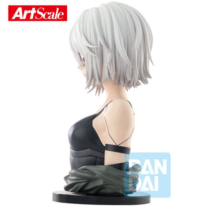 A2 Artscale (For The Glory Of Mankind) Ichibansho Banpresto