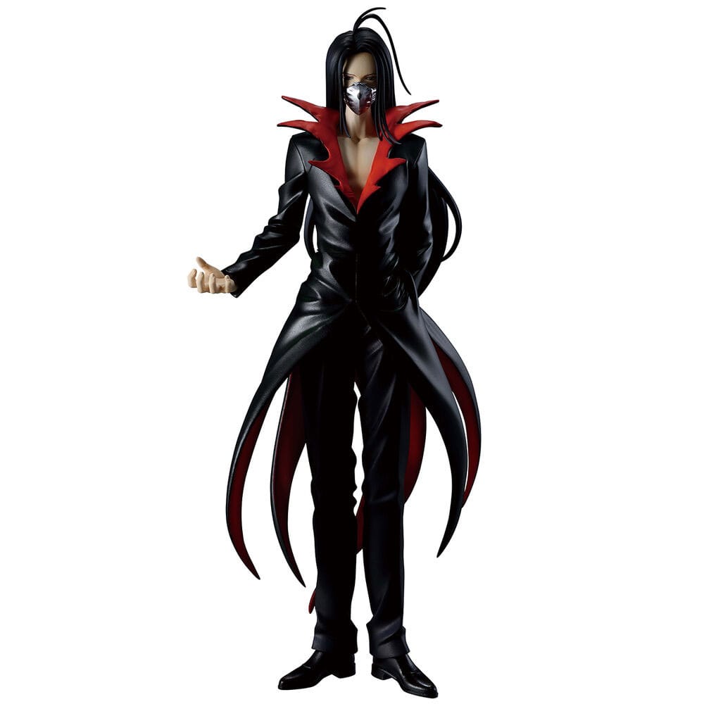 Karasu (Dark Tournament Edition Vol.2) Ichibansho Banpresto - Anime Figuren günstig kaufen