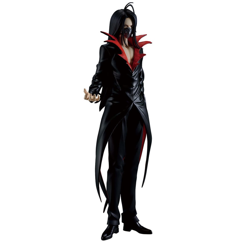 Karasu (Dark Tournament Edition Vol.2) Ichibansho Banpresto - Anime Figuren günstig kaufen
