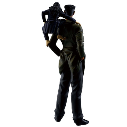 Toguro Brothers (Dark Tournament Edition Vol.2) Ichibansho Banpresto