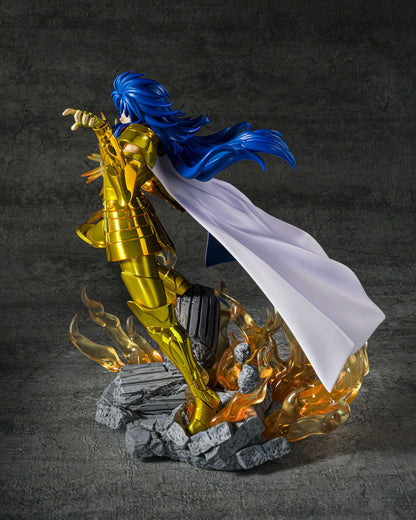 Gemini Saga Figuarts ZERO Bandai Tamashii Nations - Anime Figuren günstig kaufen