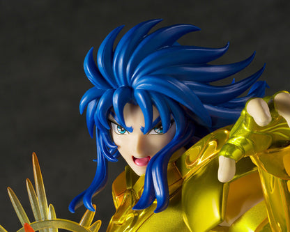 Gemini Saga Figuarts ZERO Bandai Tamashii Nations - Anime Figuren günstig kaufen