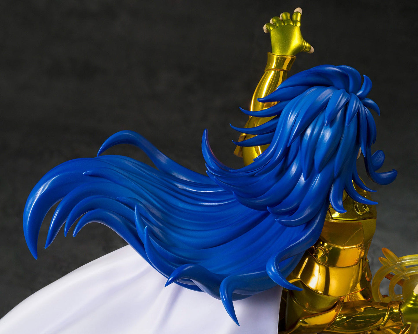 Gemini Saga Figuarts ZERO Bandai Tamashii Nations - Anime Figuren günstig kaufen