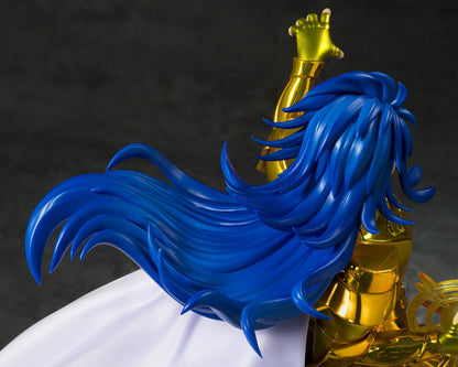 Gemini Saga Figuarts ZERO Bandai Tamashii Nations - Anime Figuren günstig kaufen