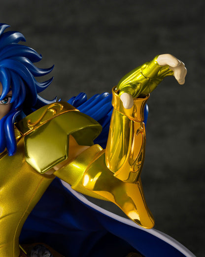 Gemini Saga Figuarts ZERO Bandai Tamashii Nations - Anime Figuren günstig kaufen