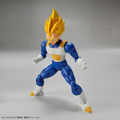 Super Saiyan Vegeta Model Kit Bandai Namco - Anime Figuren günstig kaufen