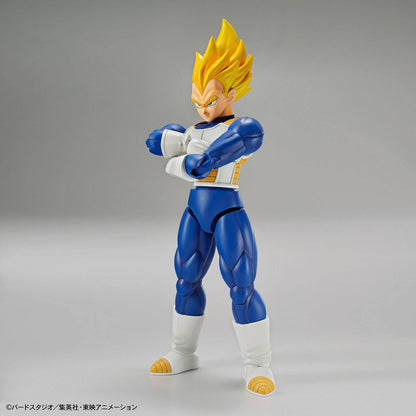Super Saiyan Vegeta Model Kit Bandai Namco - Anime Figuren günstig kaufen