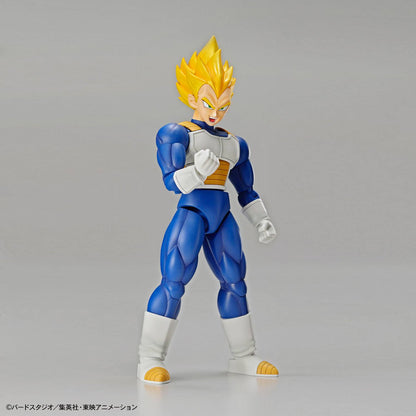 Super Saiyan Vegeta Model Kit Bandai Namco - Anime Figuren günstig kaufen