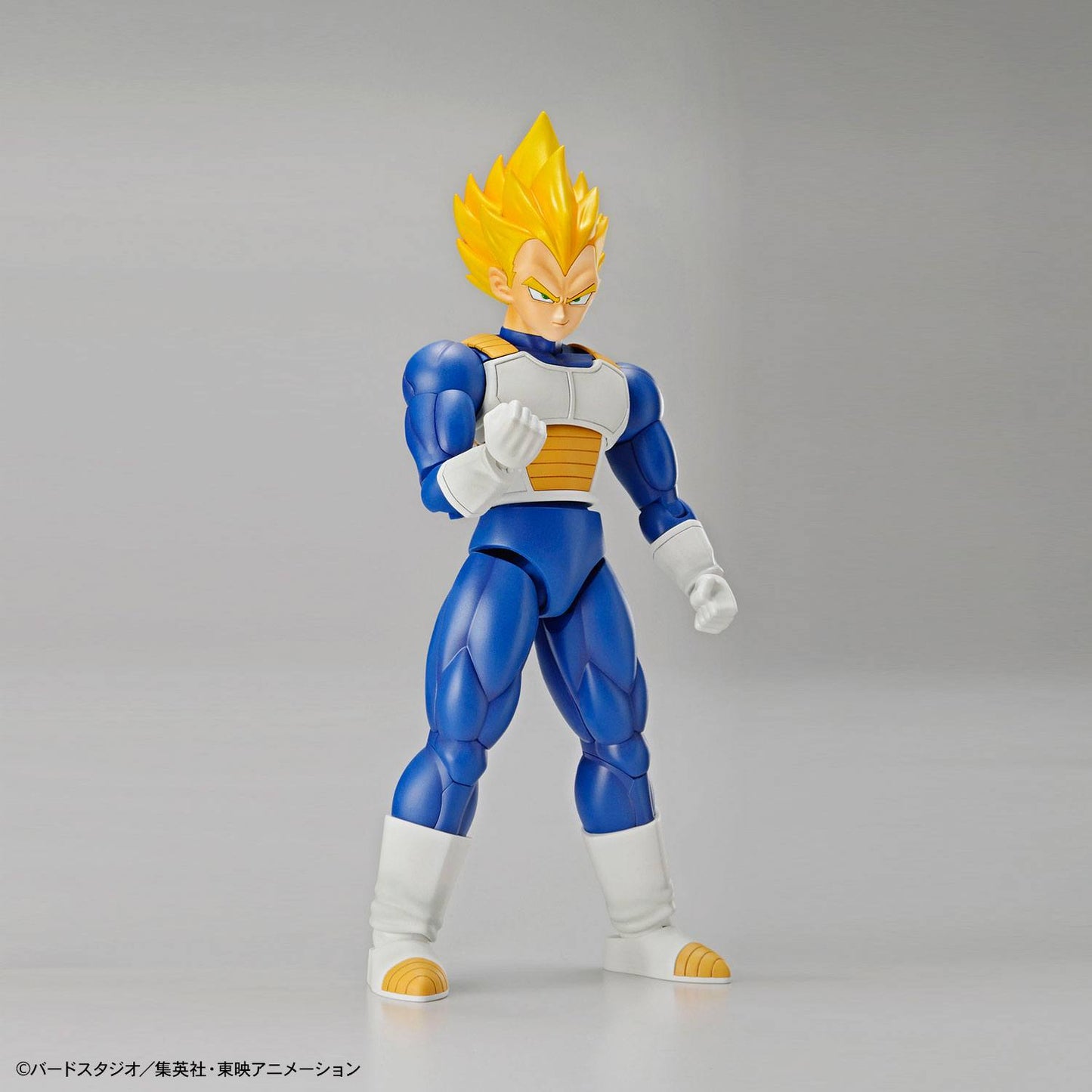 Super Saiyan Vegeta Model Kit Bandai Namco - Anime Figuren günstig kaufen
