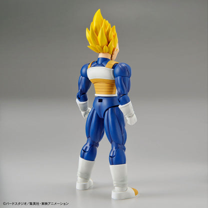 Super Saiyan Vegeta Model Kit Bandai Namco - Anime Figuren günstig kaufen