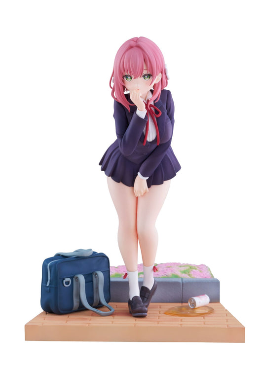 Hakari Hanazono - ViVignette - Plum - Anime Figuren günstig kaufen