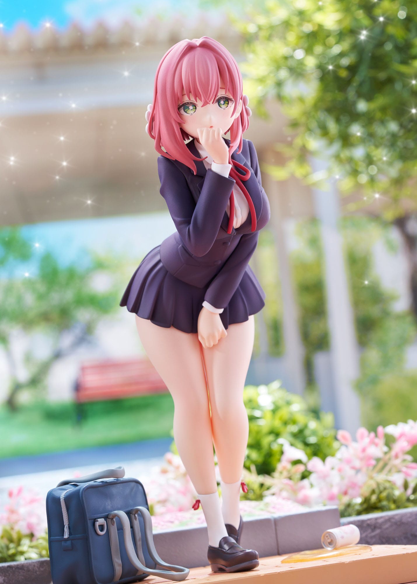 Hakari Hanazono - ViVignette - Plum