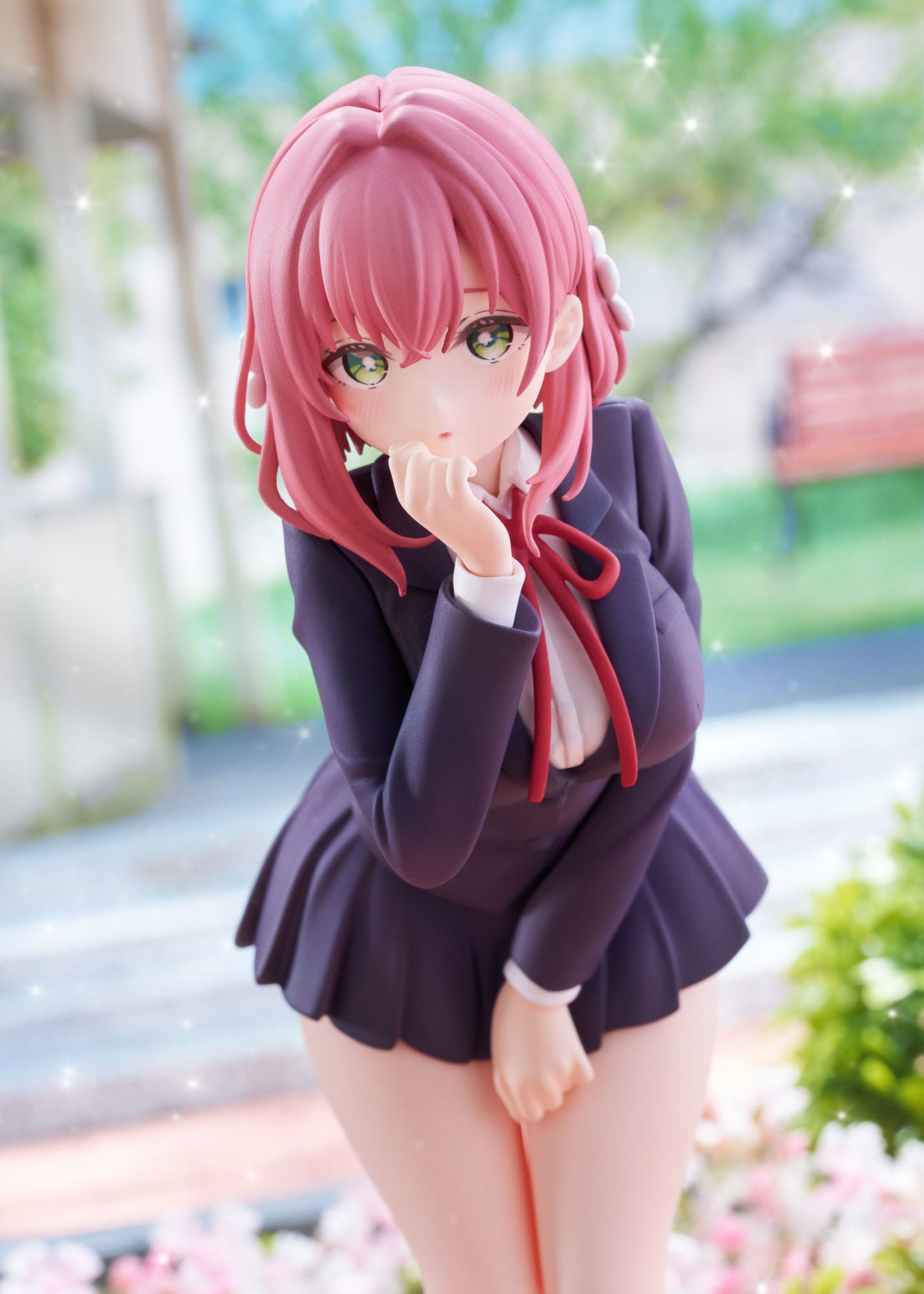 Hakari Hanazono - ViVignette - Plum