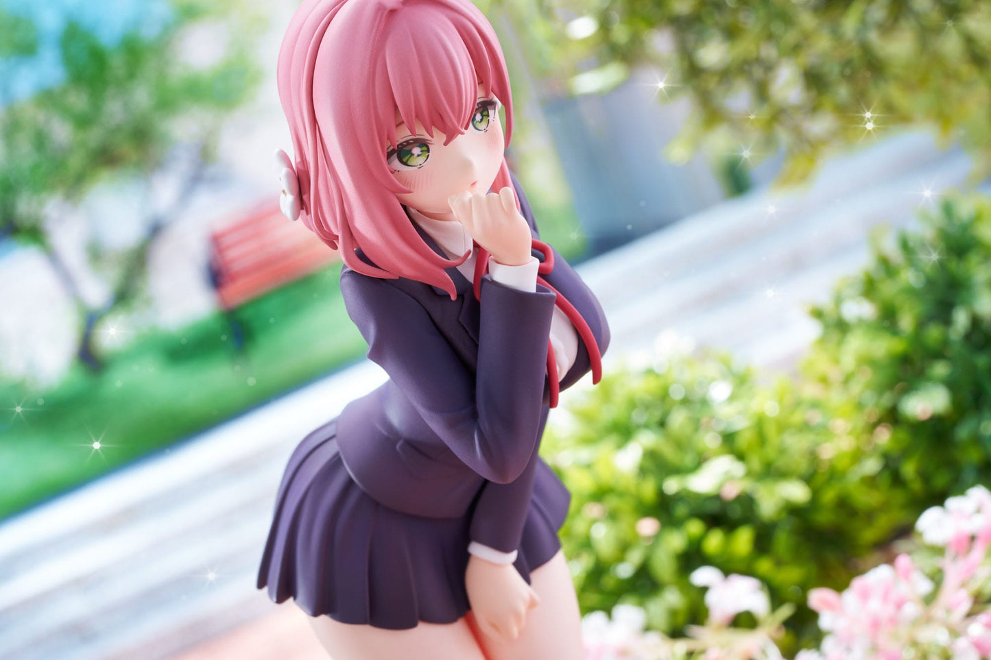 Hakari Hanazono - ViVignette - Plum