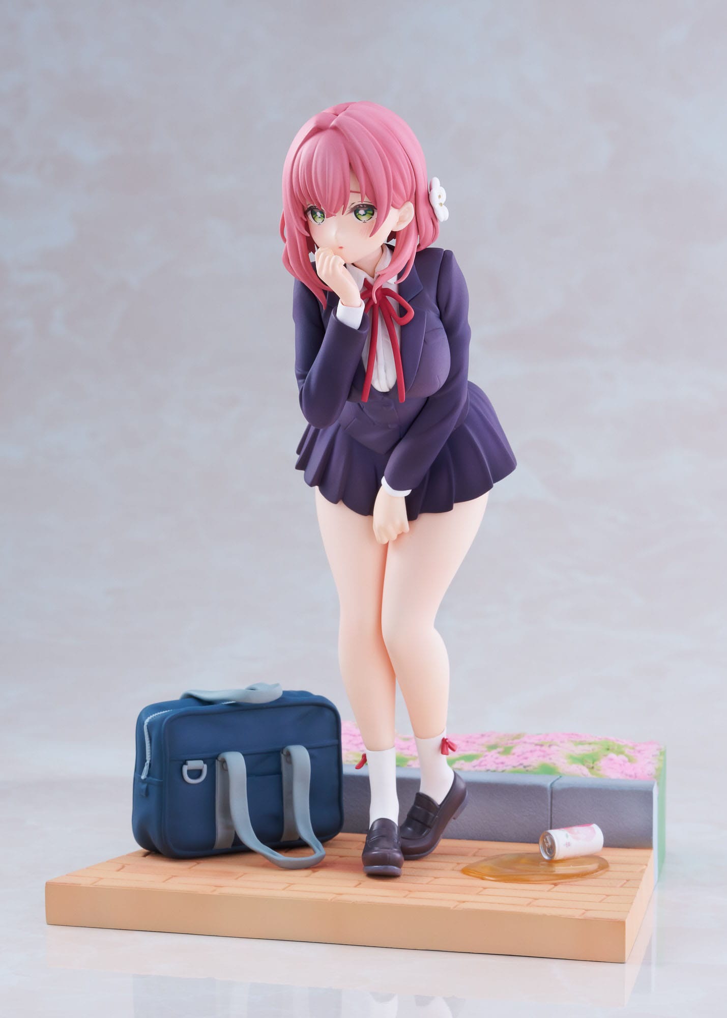 Hakari Hanazono - ViVignette - Plum