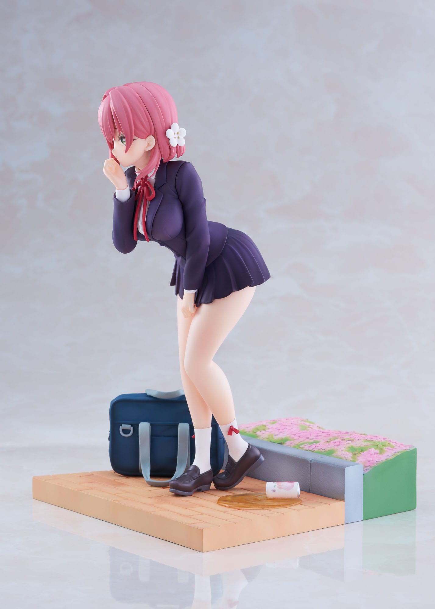 Hakari Hanazono - ViVignette - Plum