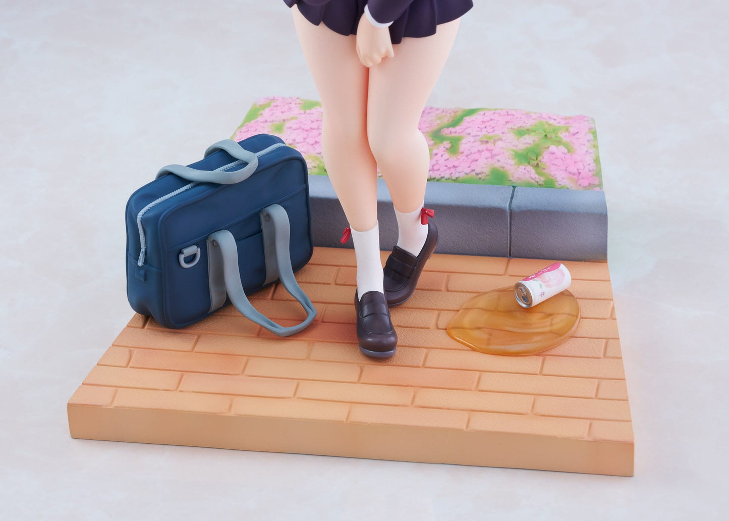 Hakari Hanazono - ViVignette - Plum