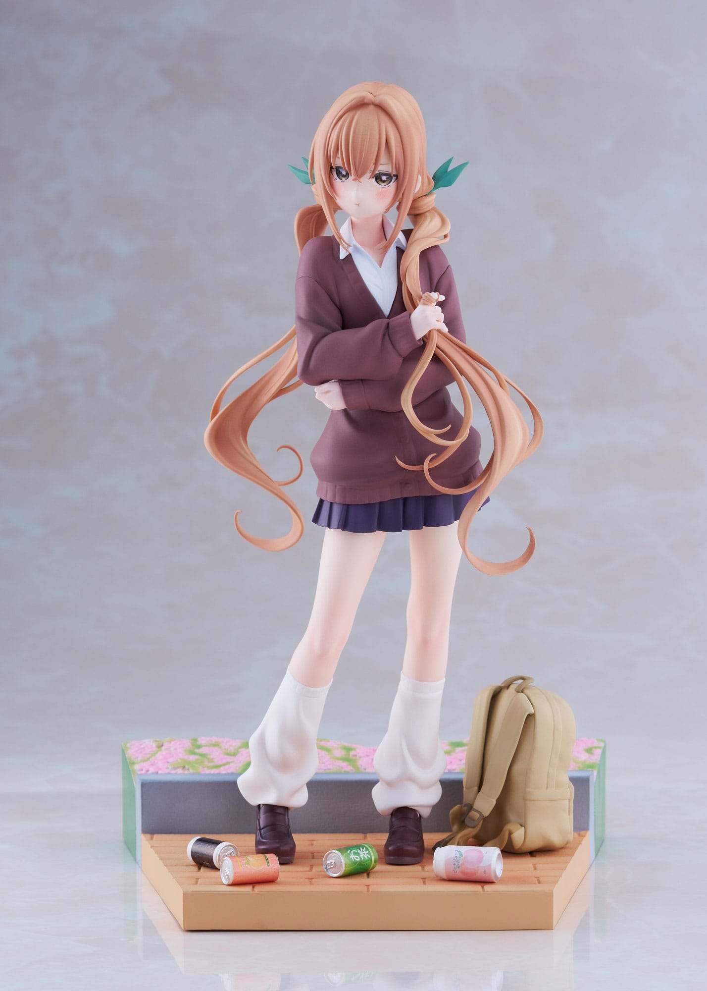 Karane Inda ViVignette Bandai Namco - Anime Figuren günstig kaufen