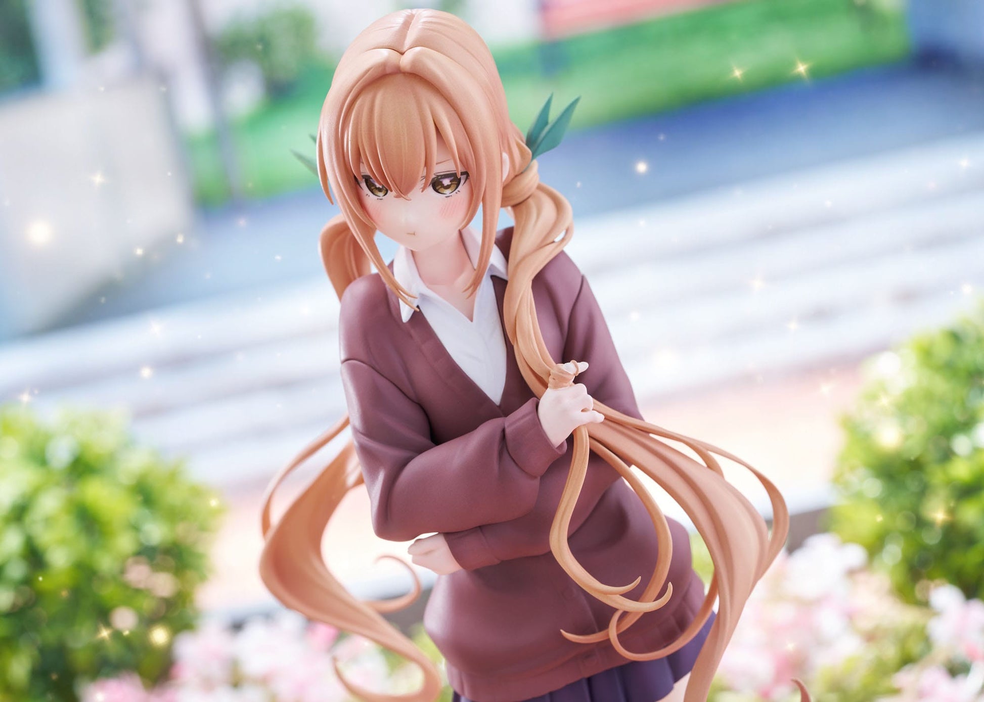 Karane Inda ViVignette Bandai Namco - Anime Figuren günstig kaufen