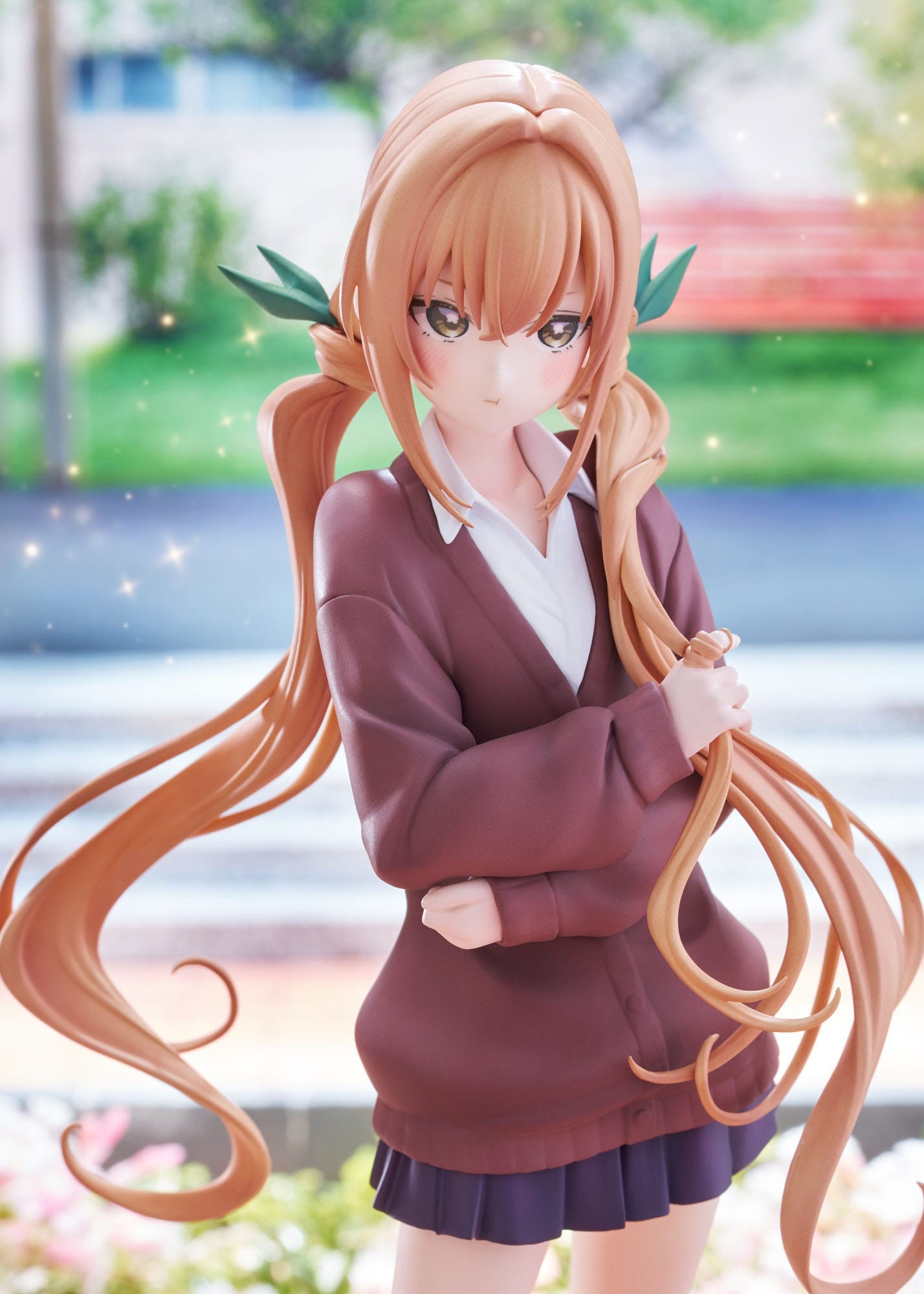 Karane Inda ViVignette Bandai Namco - Anime Figuren günstig kaufen