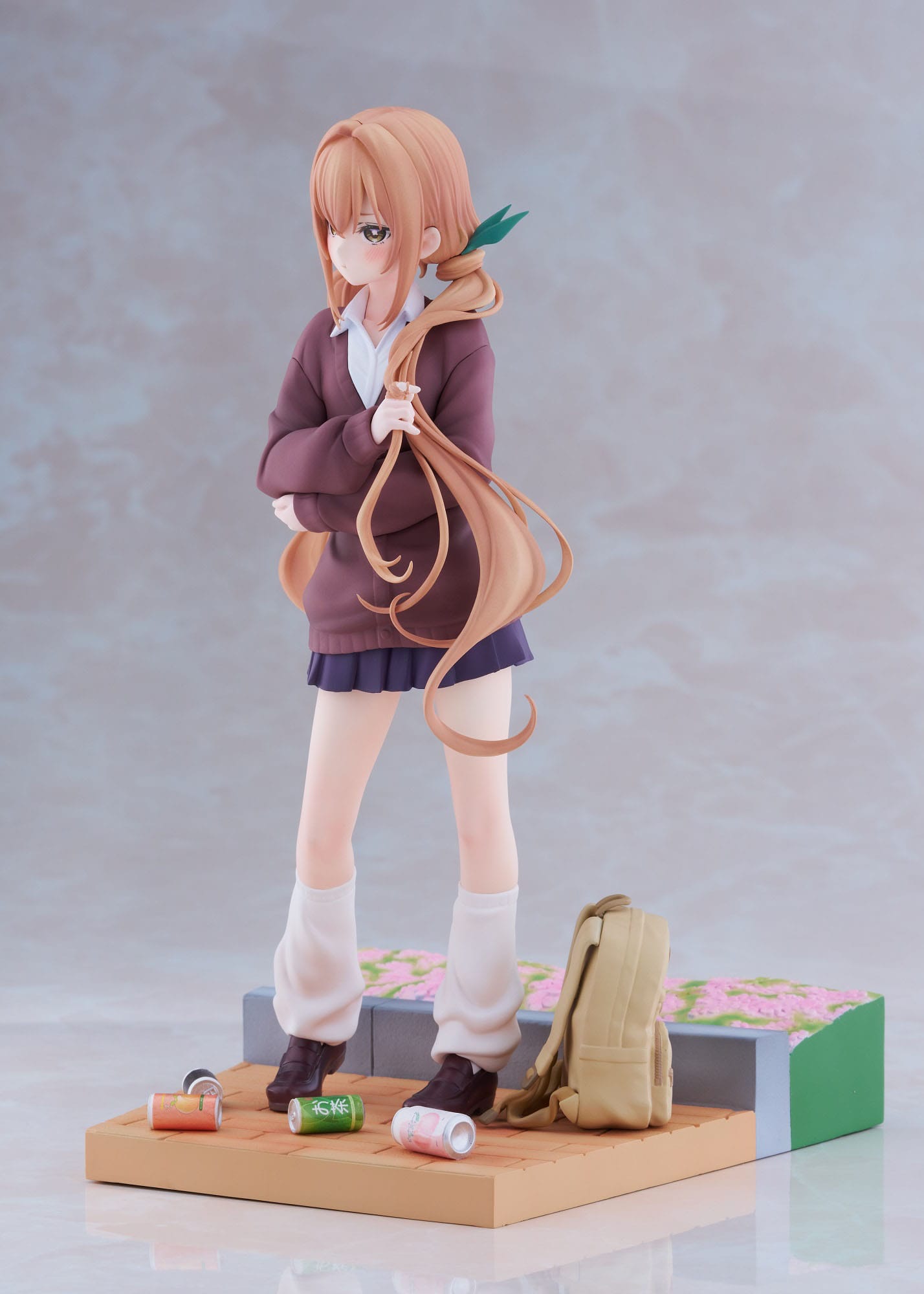 Karane Inda ViVignette Bandai Namco