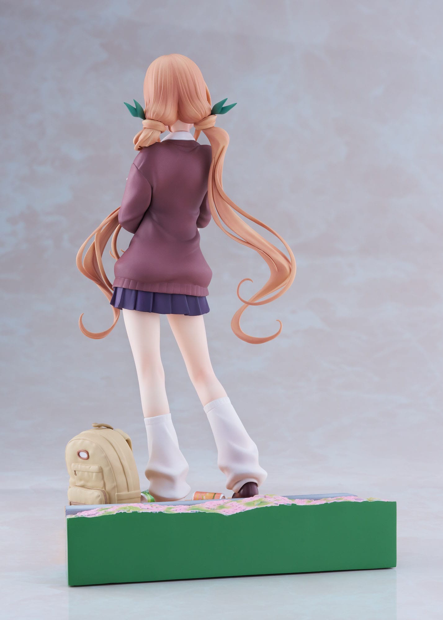 Karane Inda ViVignette Bandai Namco