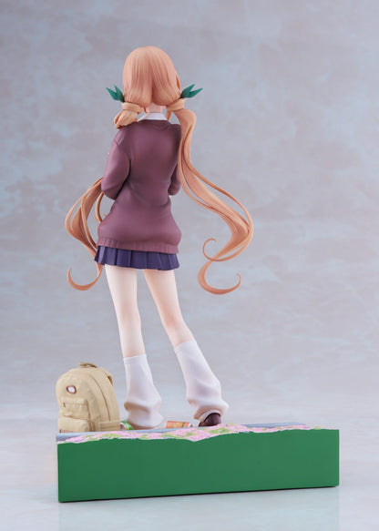 Karane Inda ViVignette Bandai Namco