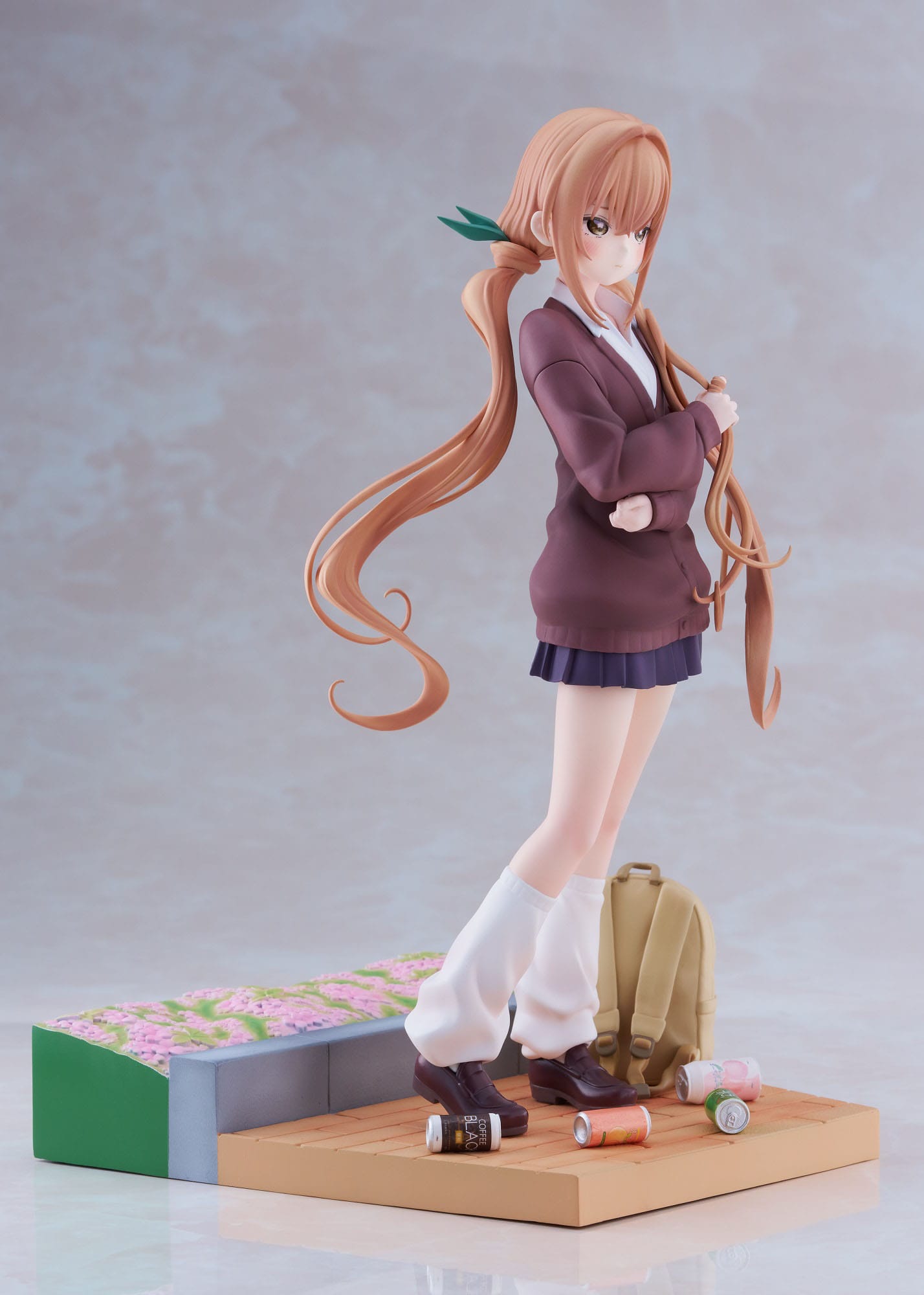 Karane Inda ViVignette Bandai Namco