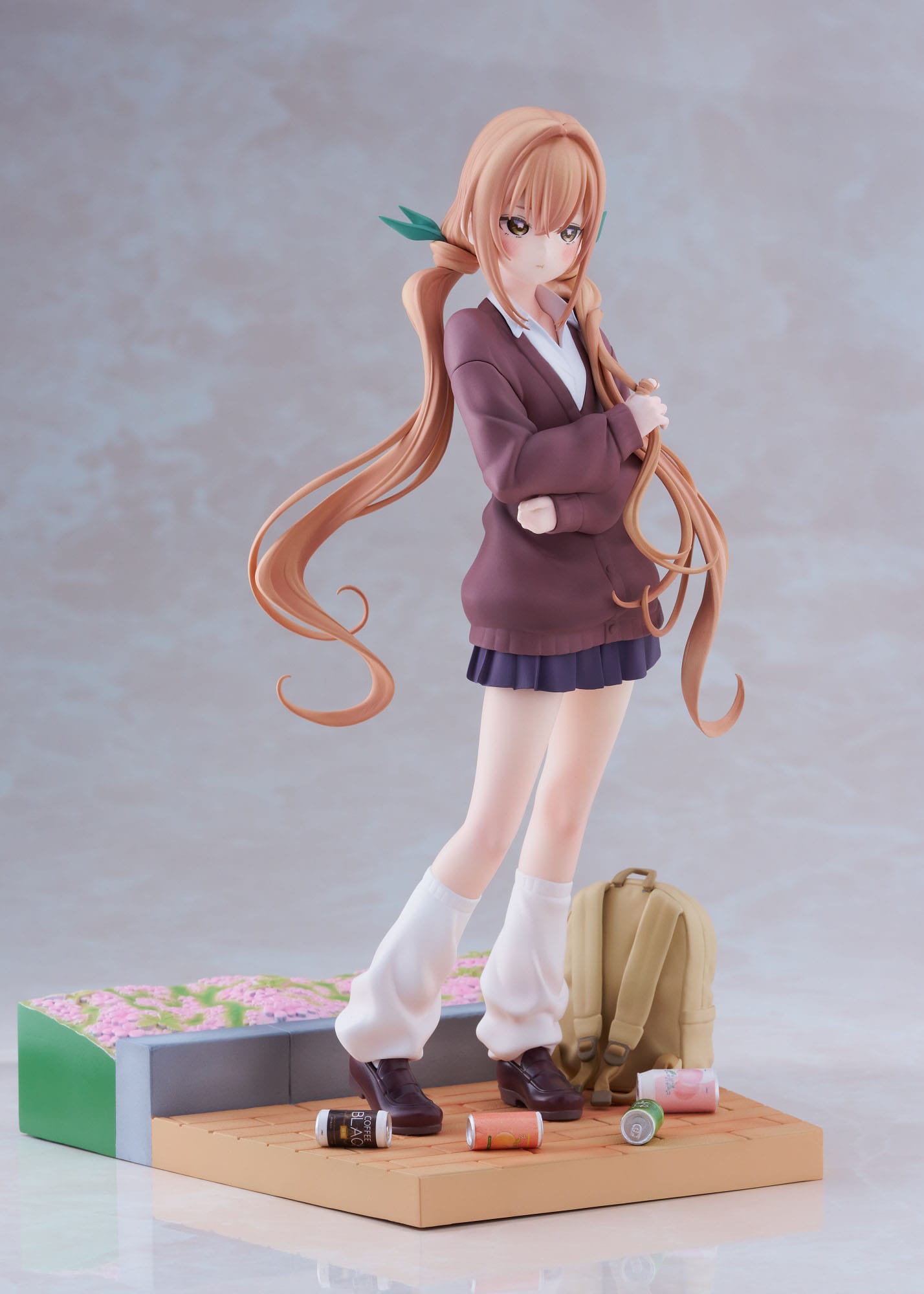 Karane Inda ViVignette Bandai Namco