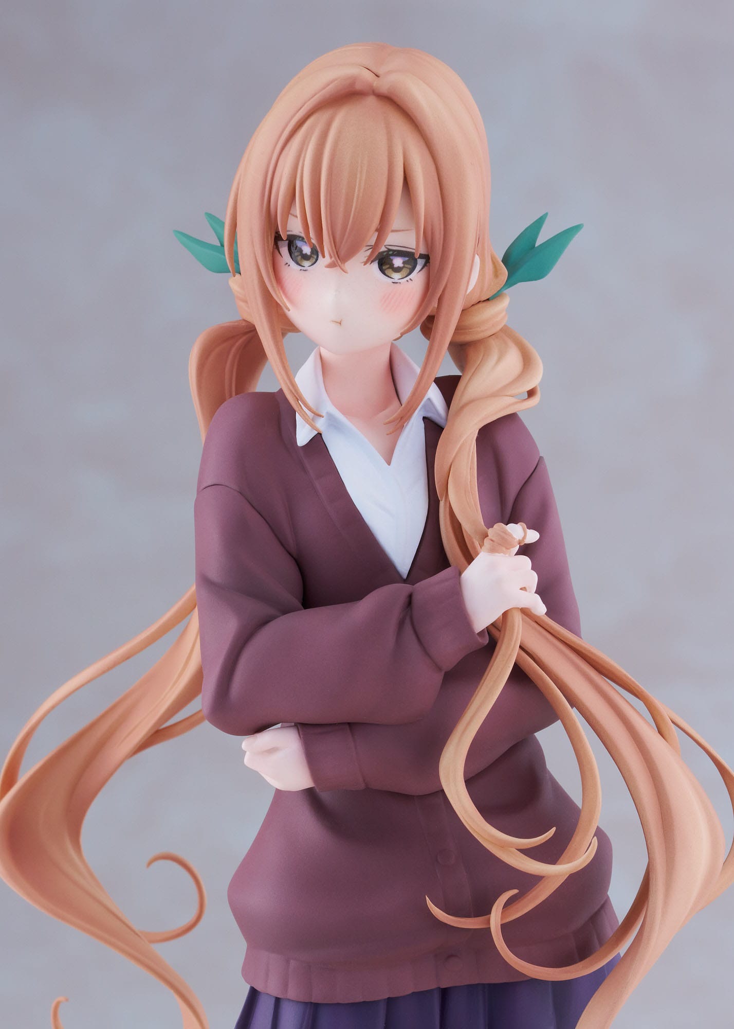 Karane Inda ViVignette Bandai Namco