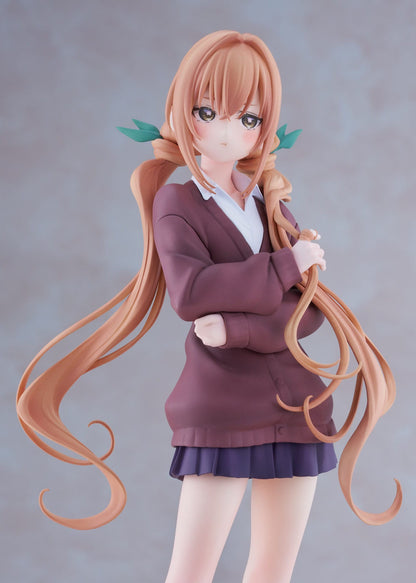 Karane Inda ViVignette Bandai Namco