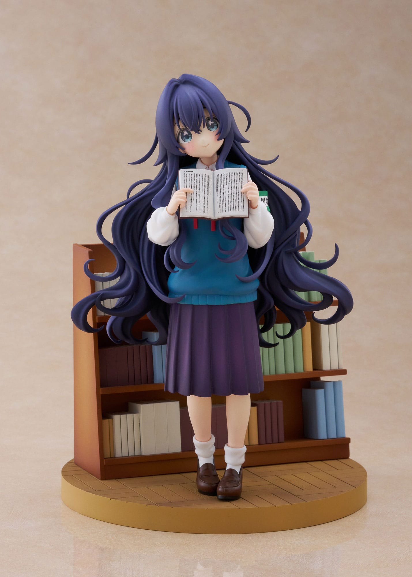Shizuka Yoshimoto - Anime Figuren günstig kaufen