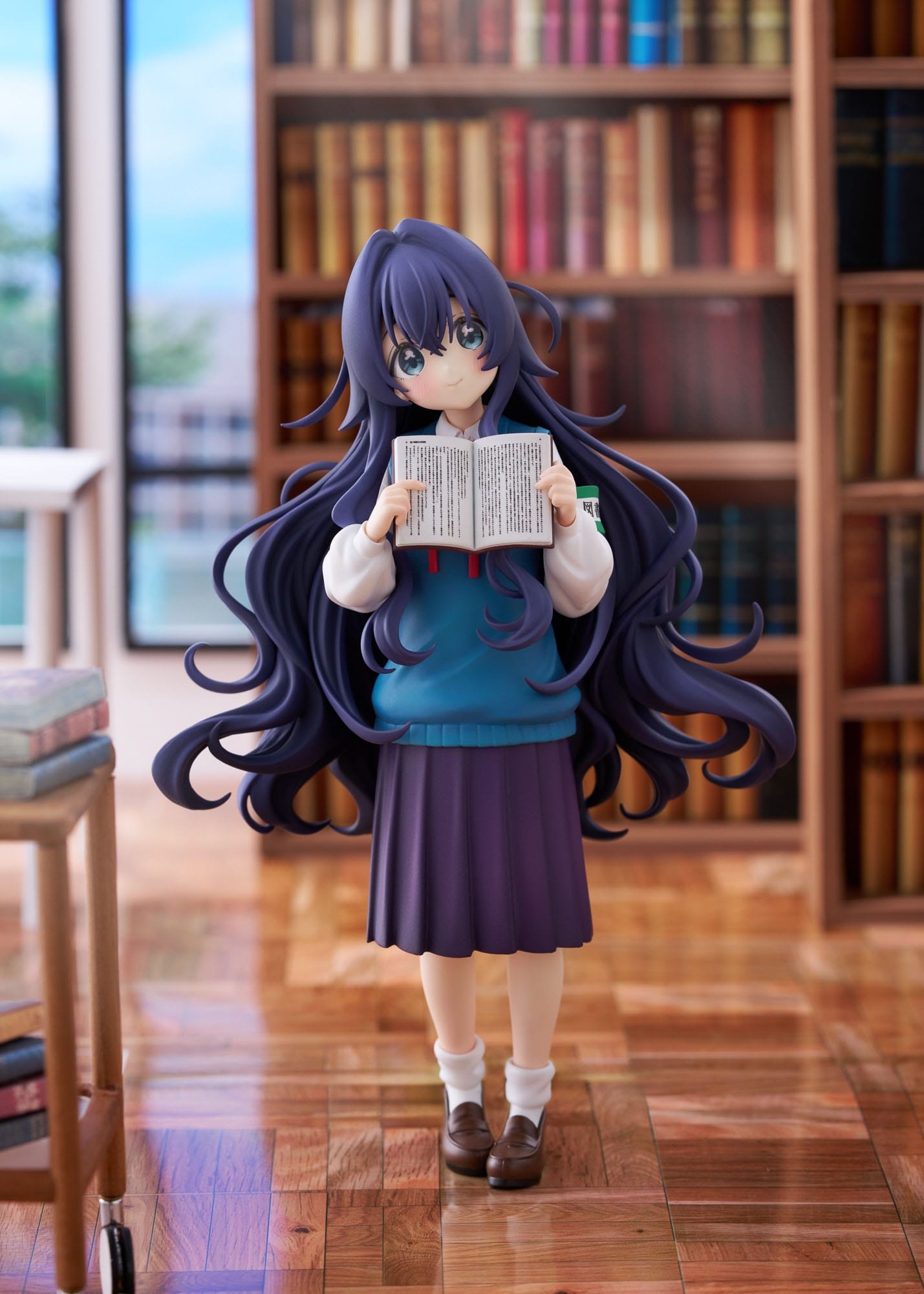 Shizuka Yoshimoto - Anime Figuren günstig kaufen